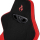 Nitro Concepts S300 Gaming (Czarno-Czerwony) - 392796 - zdjęcie 14